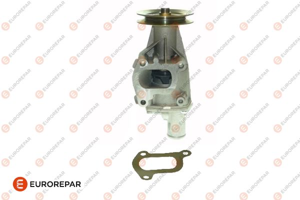 Wasserpumpe, Motorkühlung EUROREPAR E111445