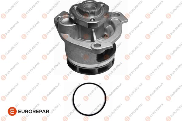 Wasserpumpe, Motorkühlung EUROREPAR E111456