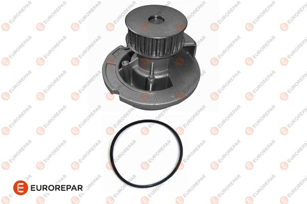Wasserpumpe, Motorkühlung EUROREPAR E111464