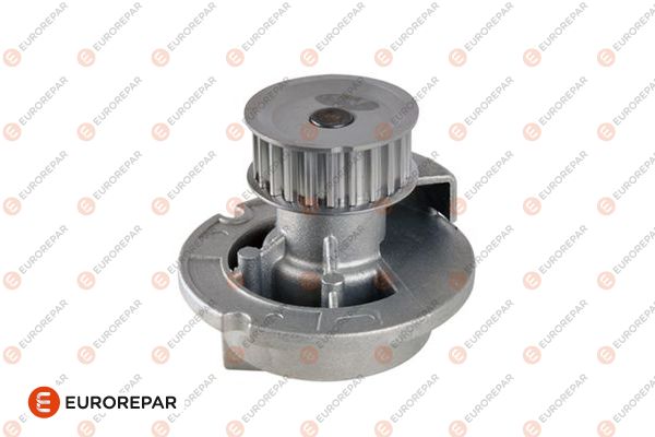 Wasserpumpe, Motorkühlung