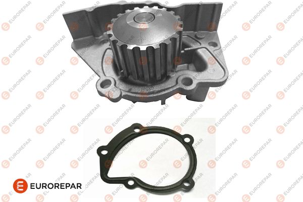 Wasserpumpe, Motorkühlung EUROREPAR E111490
