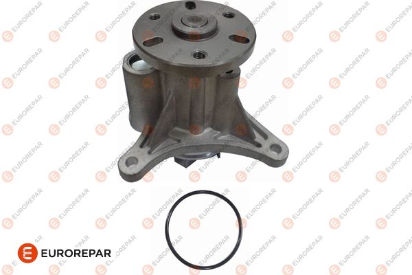 Wasserpumpe, Motorkühlung EUROREPAR E111672