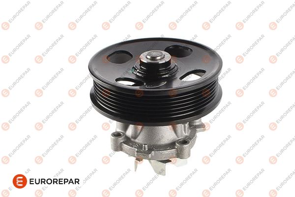 Wasserpumpe, Motorkühlung