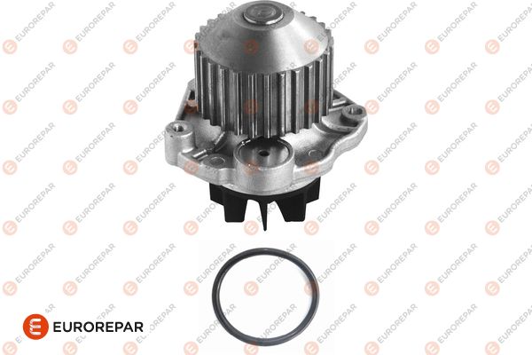 Wasserpumpe, Motorkühlung EUROREPAR E111723