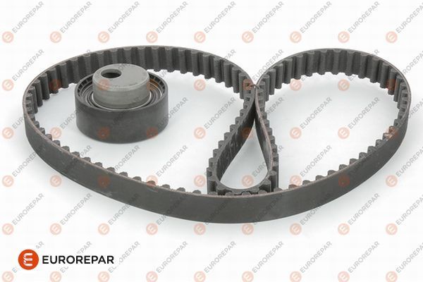 Zahnriemensatz EUROREPAR E118409
