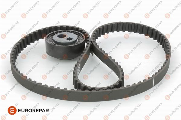 Zahnriemensatz EUROREPAR E118412