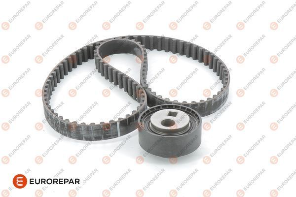 Zahnriemensatz EUROREPAR E118415