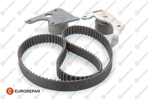Zahnriemensatz EUROREPAR E118416