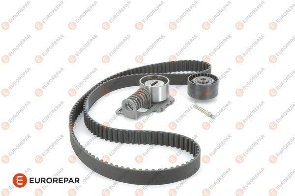 Zahnriemensatz EUROREPAR E118422