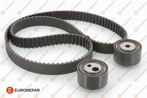 Zahnriemensatz EUROREPAR E118423
