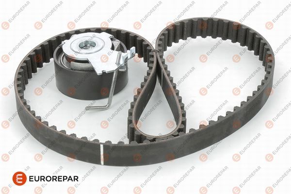 Zahnriemensatz EUROREPAR E118425