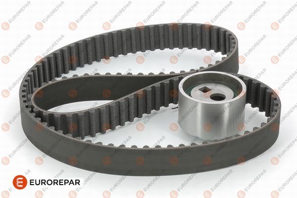 Zahnriemensatz EUROREPAR E118436