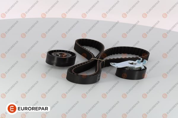 Zahnriemensatz EUROREPAR E118439