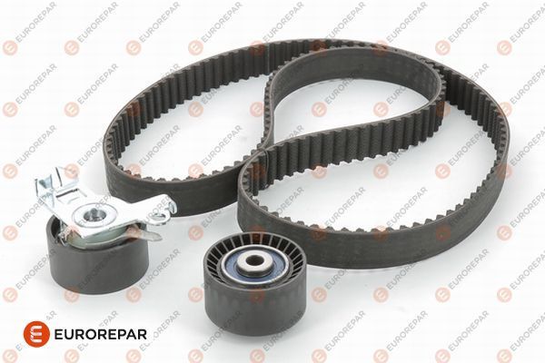 Zahnriemensatz EUROREPAR E118443
