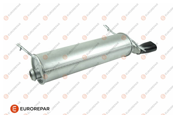 Endschalldämpfer EUROREPAR E12803Q