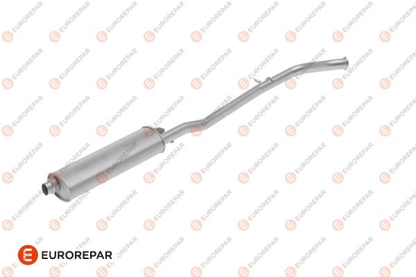 Vorschalldämpfer EUROREPAR E12804C