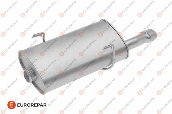 Endschalldämpfer EUROREPAR E12805C