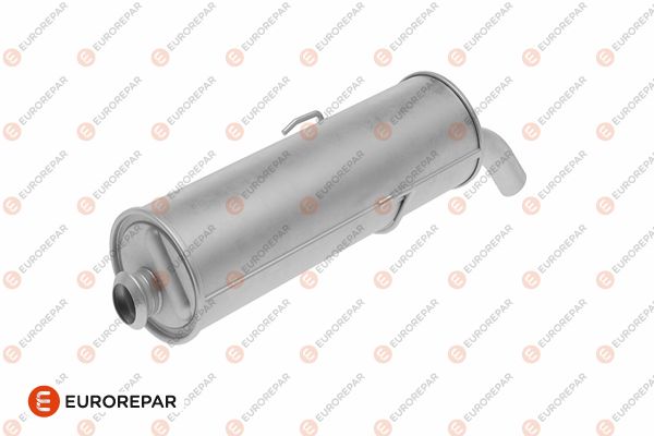 Endschalldämpfer EUROREPAR E12806A