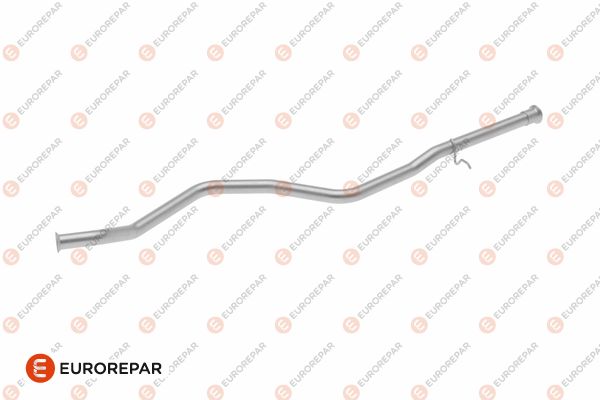Abgasrohr EUROREPAR E12807C