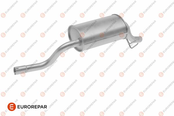 Endschalldämpfer EUROREPAR E12808C