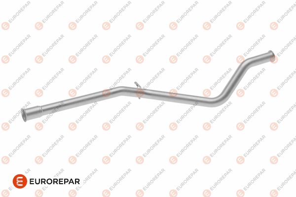 Abgasrohr EUROREPAR E12808Q