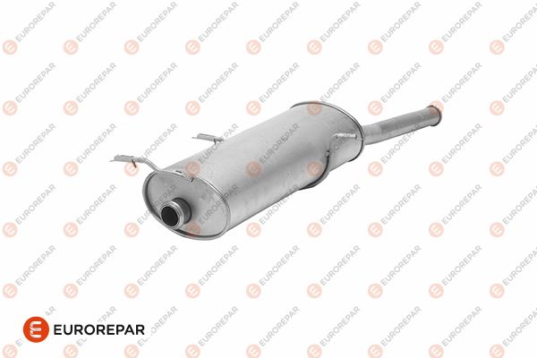 Endschalldämpfer EUROREPAR E12809T