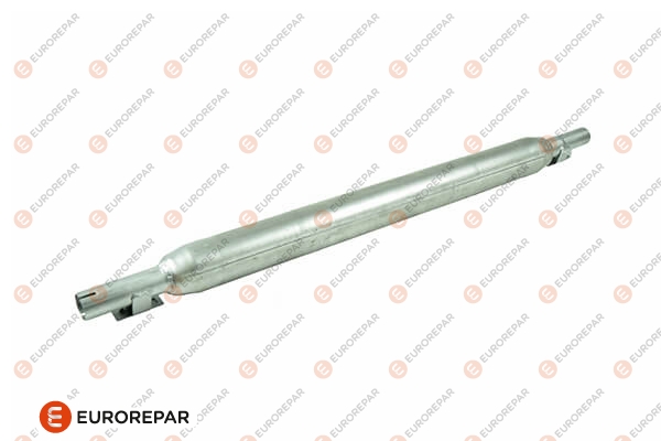 Mittelschalldämpfer EUROREPAR E12810C