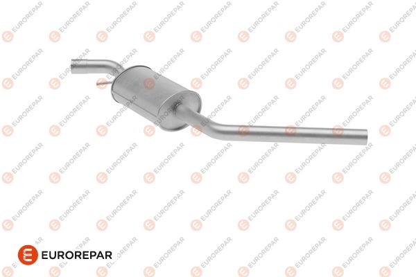 Vorschalldämpfer EUROREPAR E12811F