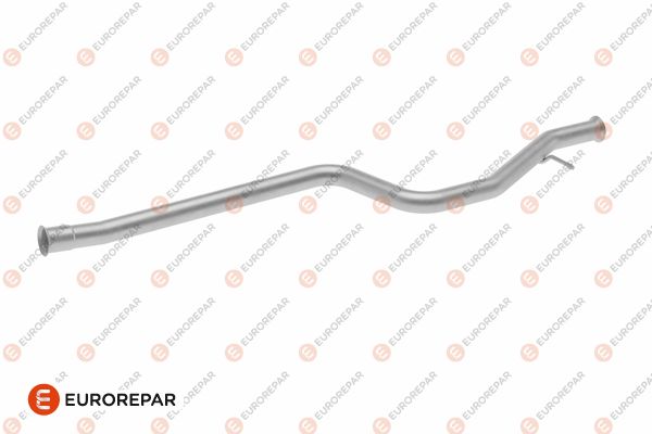 Abgasrohr EUROREPAR E12812T