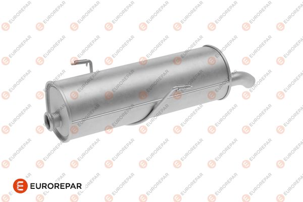 Endschalldämpfer EUROREPAR E12815A