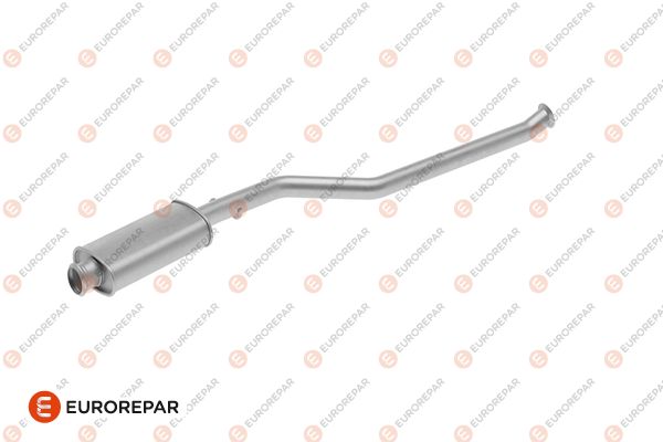 Mittelschalldämpfer EUROREPAR E12815E