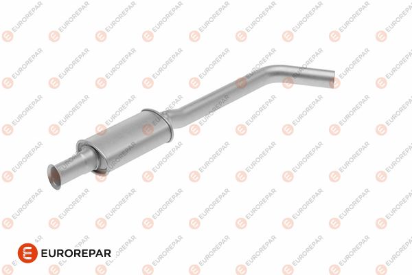 Vorschalldämpfer EUROREPAR E12818C