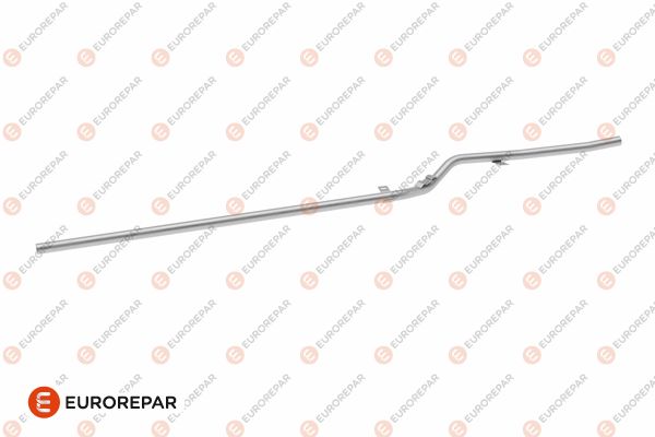 Abgasrohr EUROREPAR E12818F