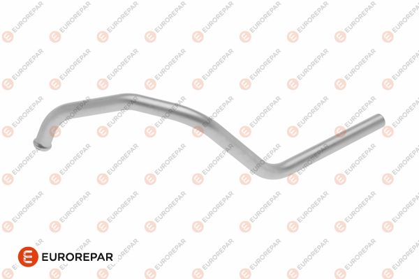 Abgasrohr EUROREPAR E12819E
