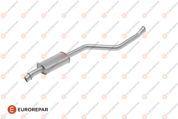 Vorschalldämpfer EUROREPAR E12820E