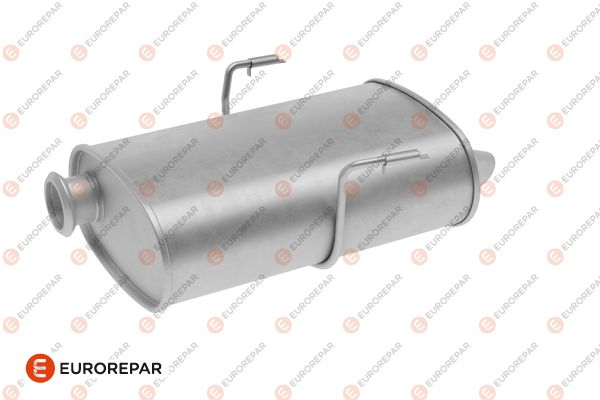 Endschalldämpfer EUROREPAR E12821C