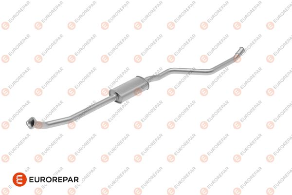 Vorschalldämpfer EUROREPAR E12821E