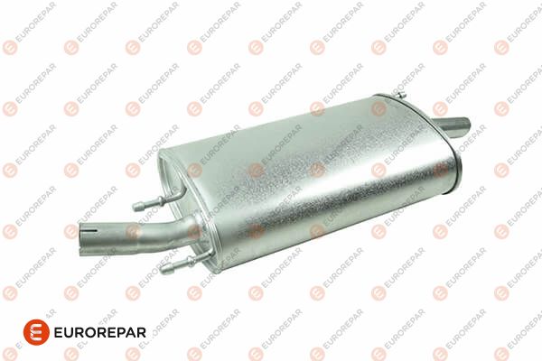 Endschalldämpfer EUROREPAR E12822A