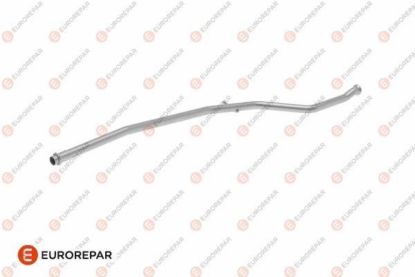 Abgasrohr EUROREPAR E12824A