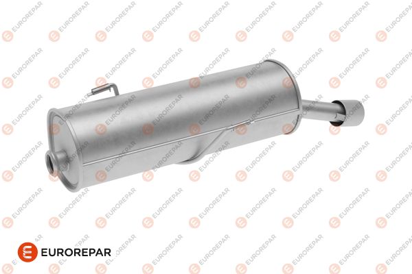 Endschalldämpfer EUROREPAR E12826C