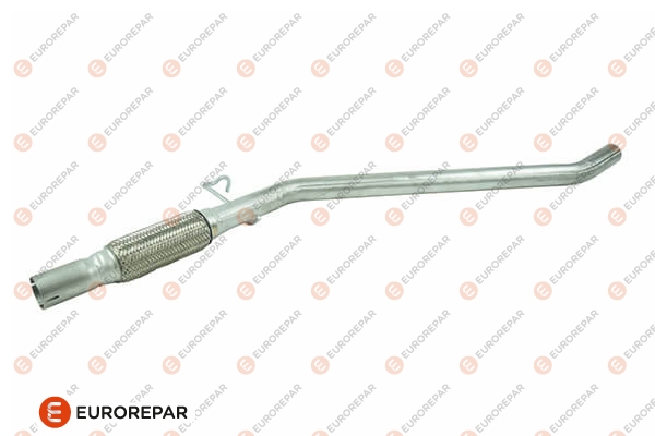 Abgasrohr EUROREPAR E12828C