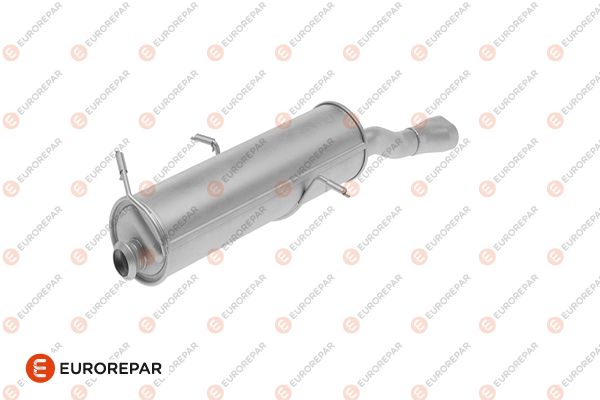 Endschalldämpfer EUROREPAR E12831F