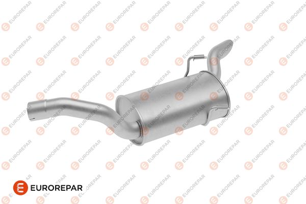 Endschalldämpfer EUROREPAR E12832C