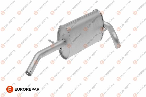 Endschalldämpfer EUROREPAR E12834G