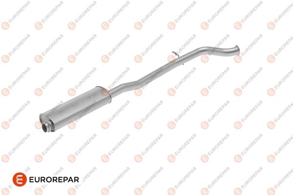 Vorschalldämpfer EUROREPAR E12836E