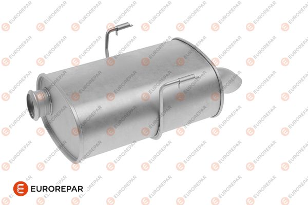 Endschalldämpfer EUROREPAR E12840A
