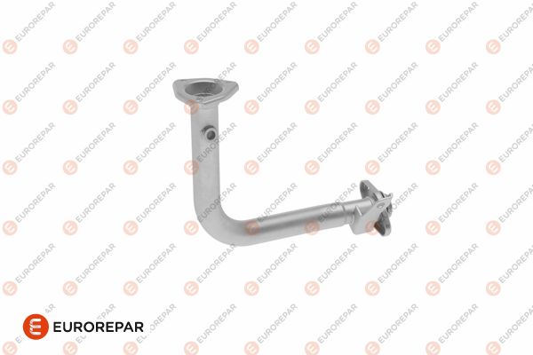Abgasrohr EUROREPAR E12840R