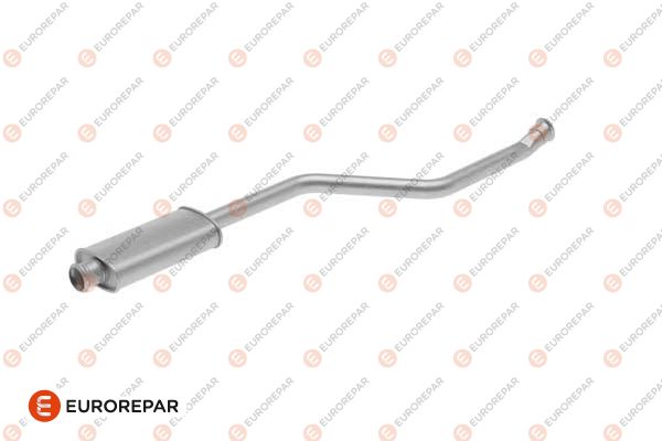 Vorschalldämpfer EUROREPAR E12842Q