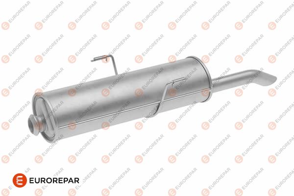 Endschalldämpfer EUROREPAR E12843C