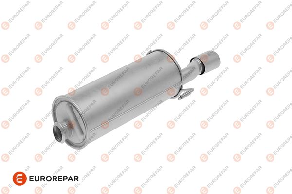 Endschalldämpfer EUROREPAR E12843R